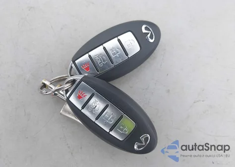 2011 Infiniti M37 z USA, uszkodzony, nr VIN JN1BY1AP5BM324174